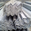 hot rolled equal or unequal steel angle bar